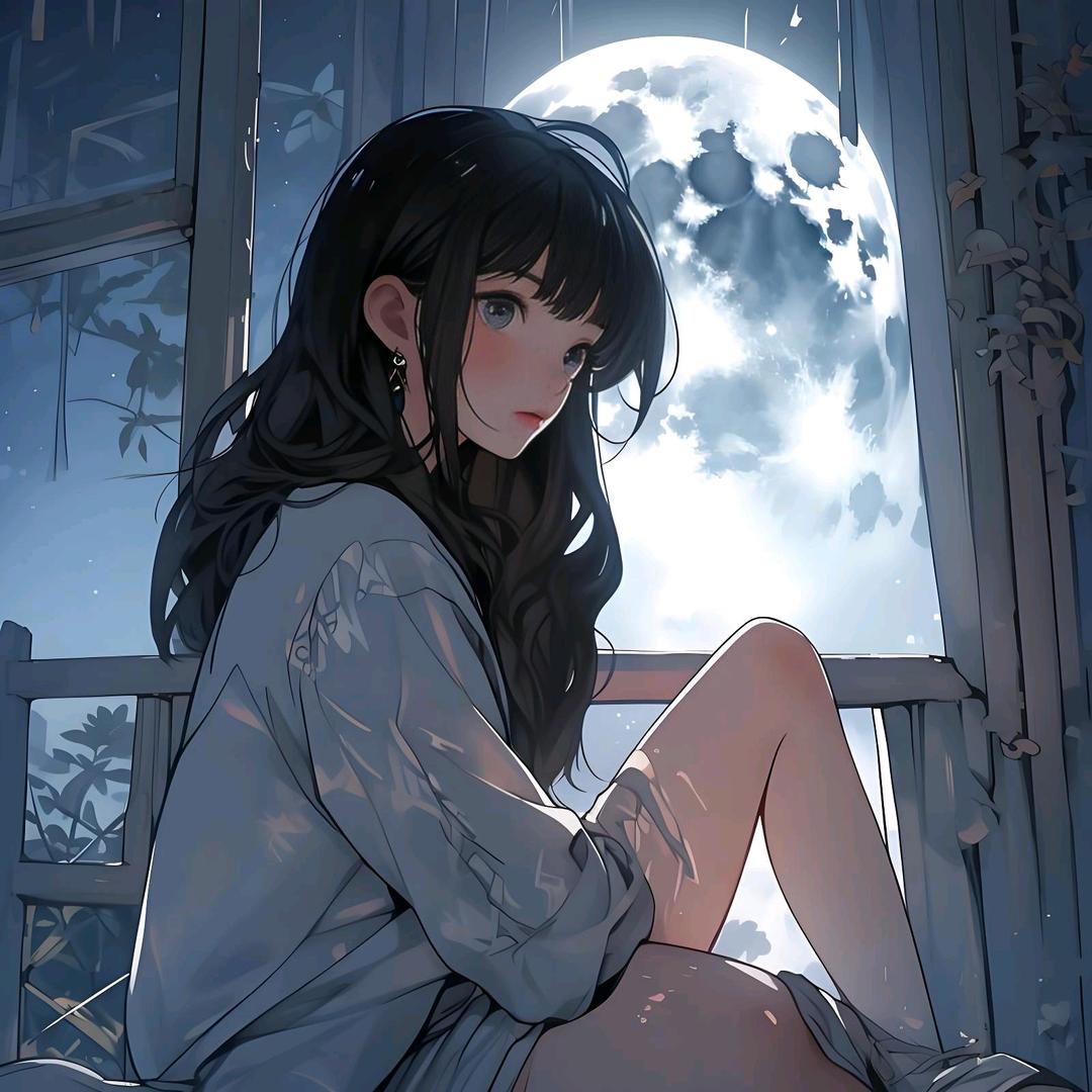 女巫的黑猫🐈‍⬛