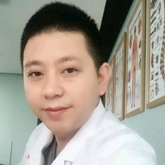 阿正中医调理