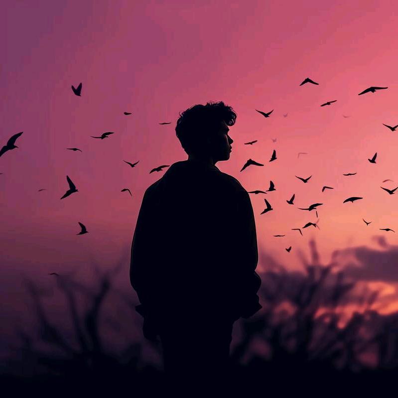 人有悲欢离合月有阴晴圆缺