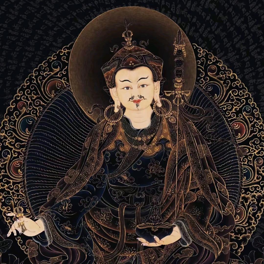 ༀ꧁唐东后代꧂ༀ