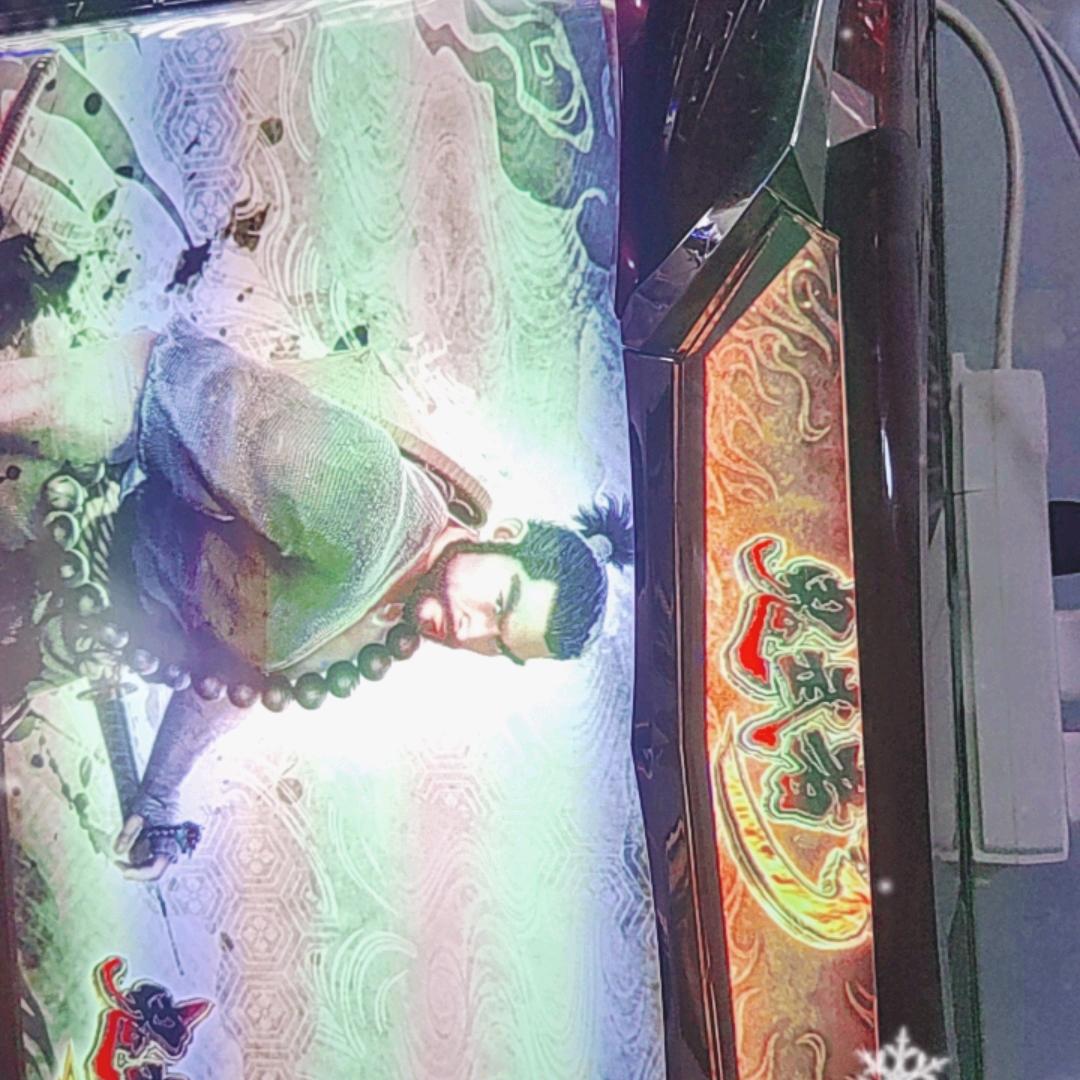 鬼武者