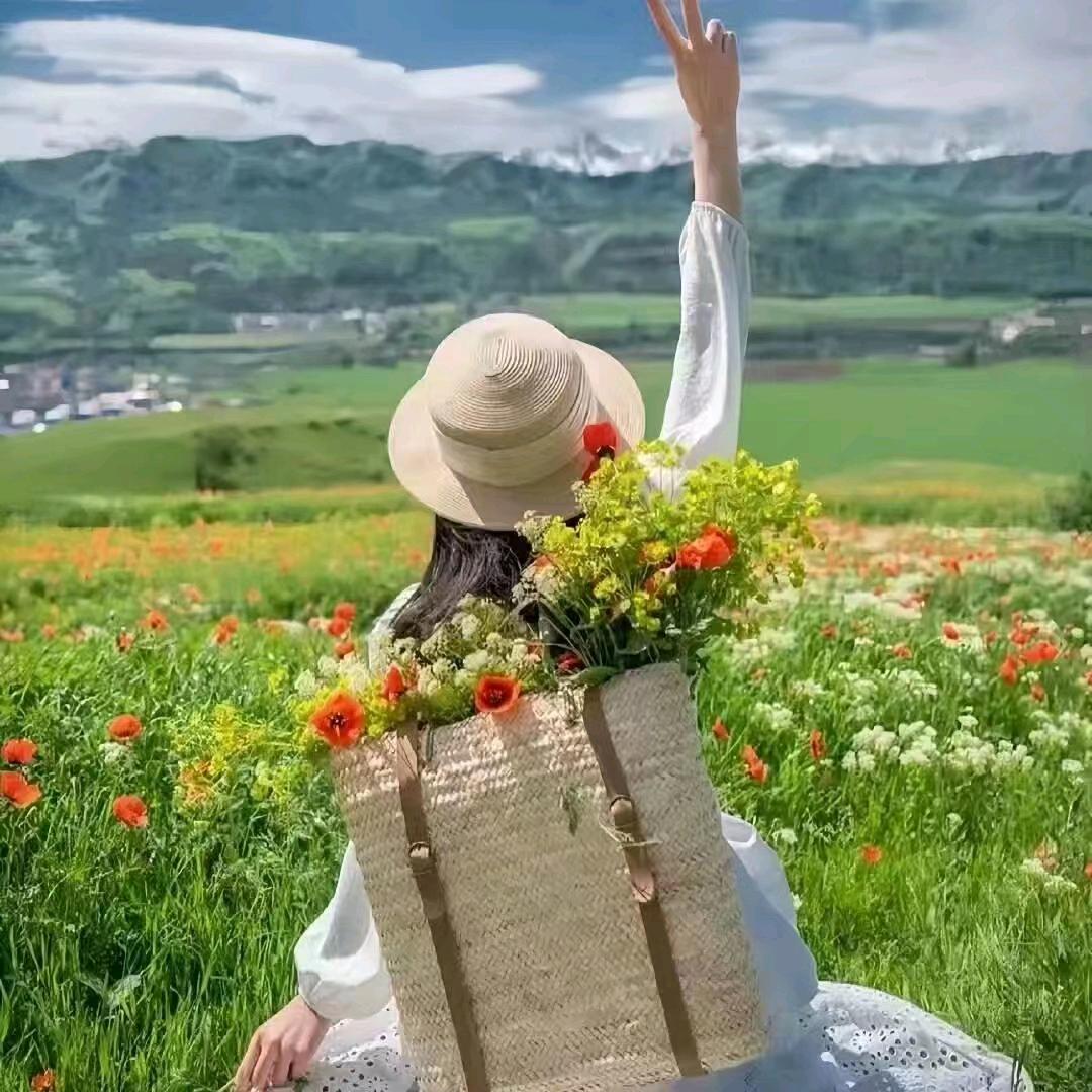 🔆 ⌇ɢᵒᵒᵈ🌻𖠚ᐝ