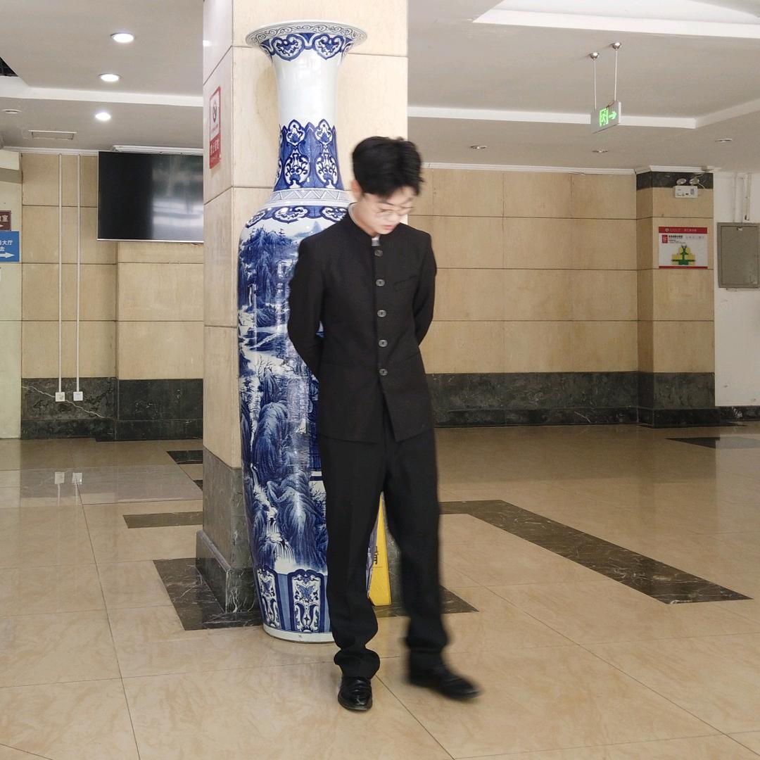 康康（上学版）