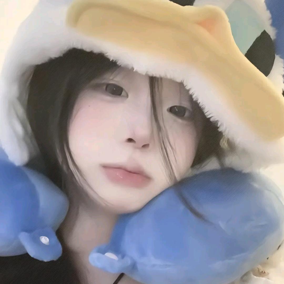 香香很可爱❤️