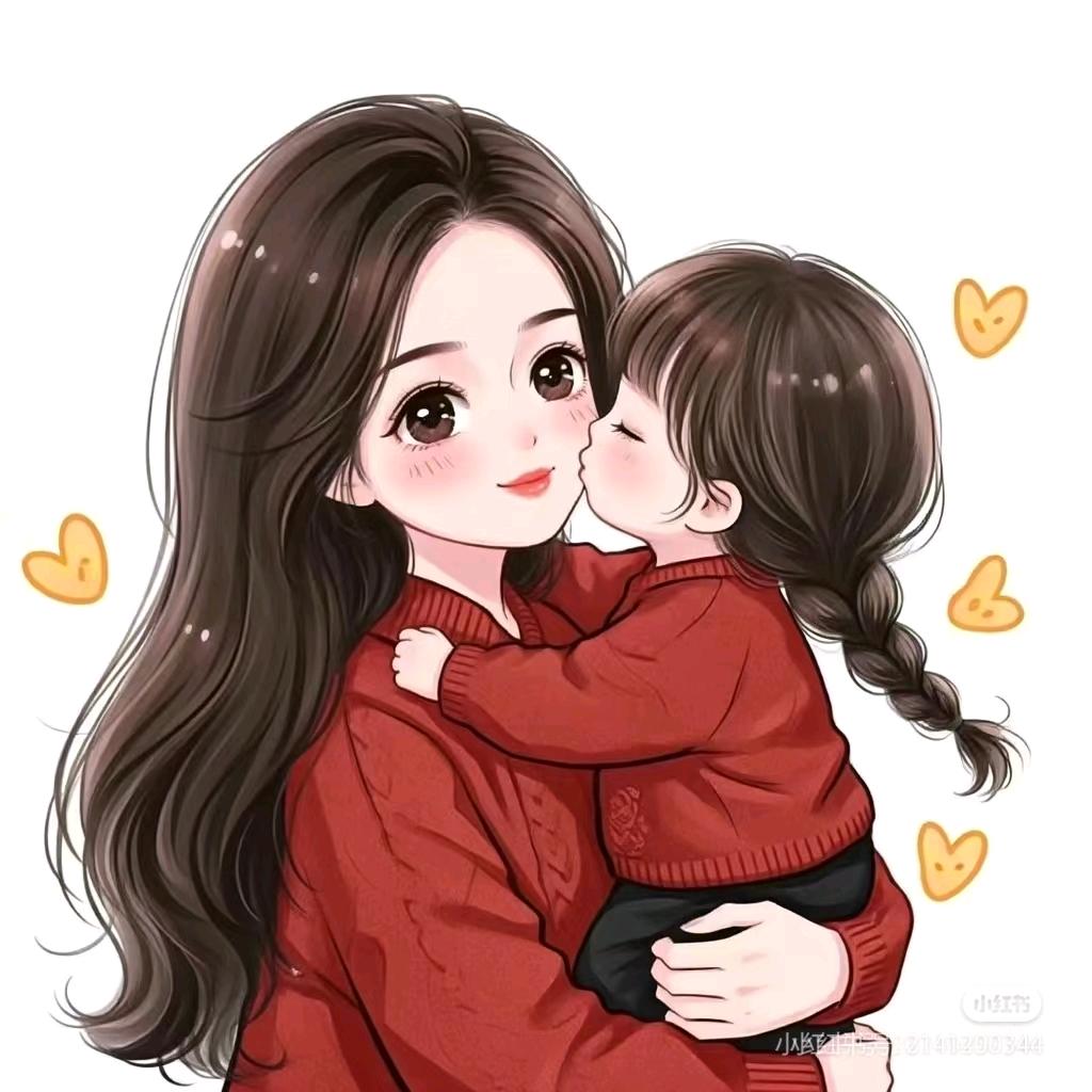 小糖宝麻麻
