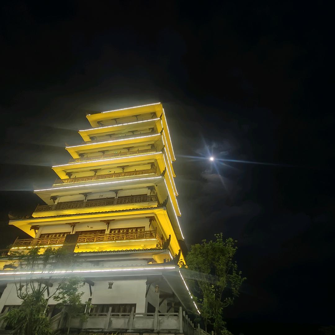 仁怀城南一号老袁加工厂