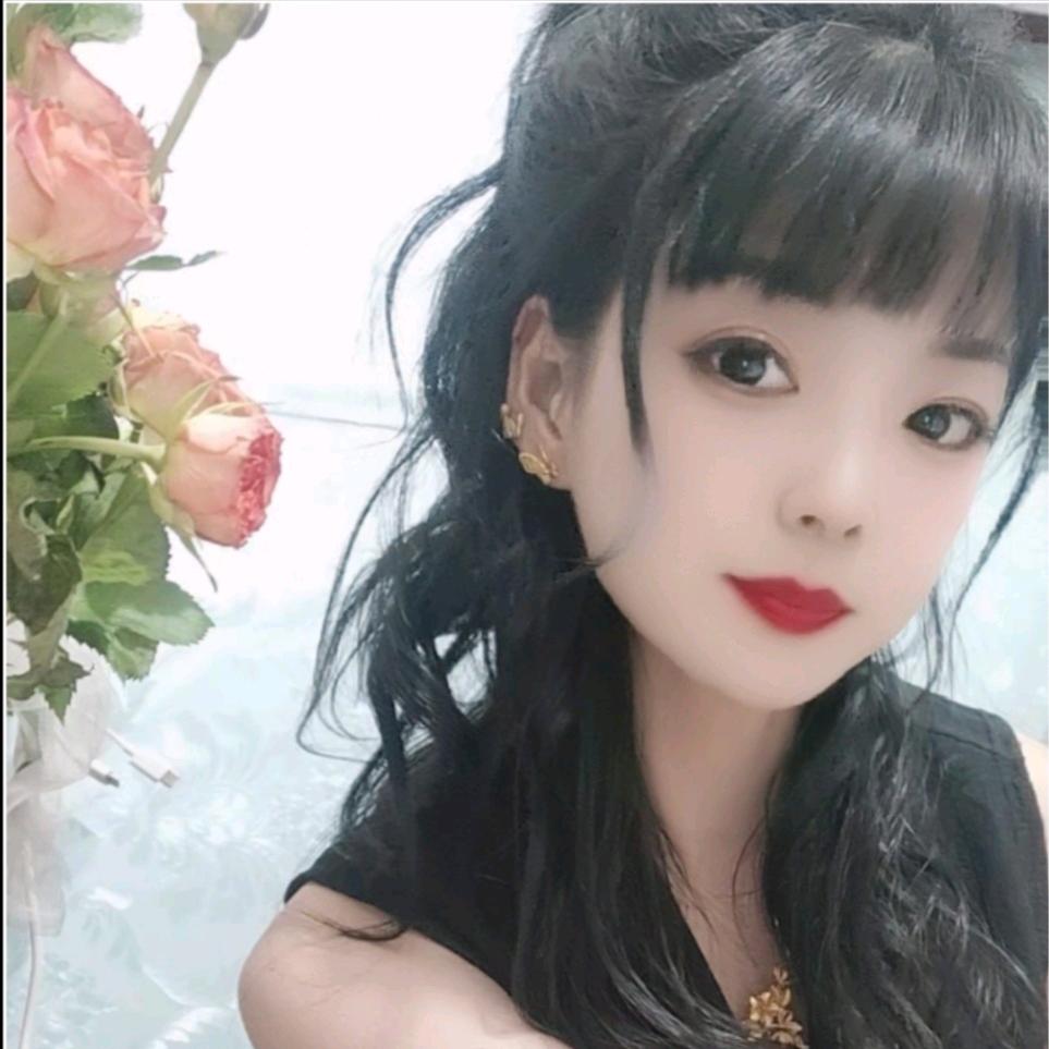 🕊️🌈韩小姐🌼