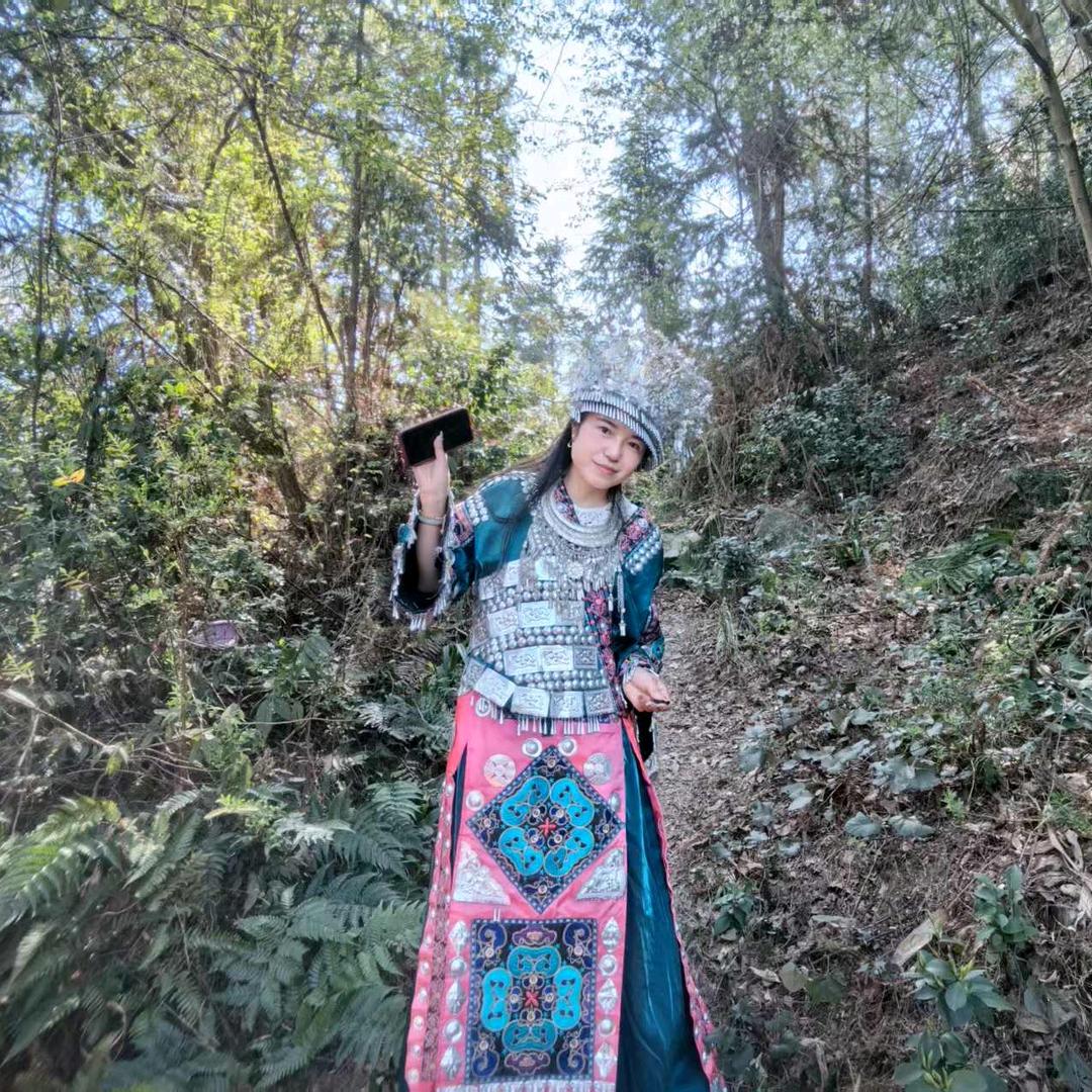 贵州香之源香签厂
