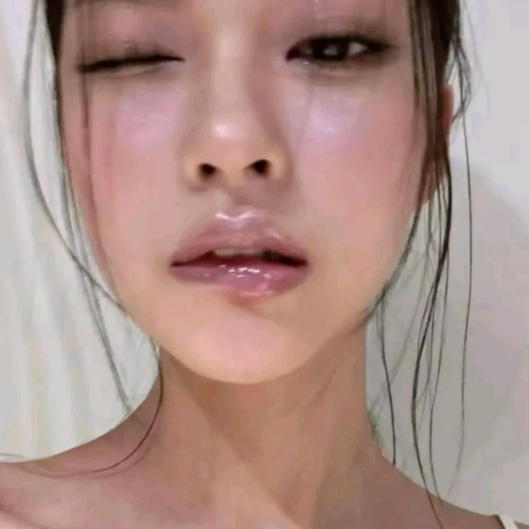 那就冷冰冰