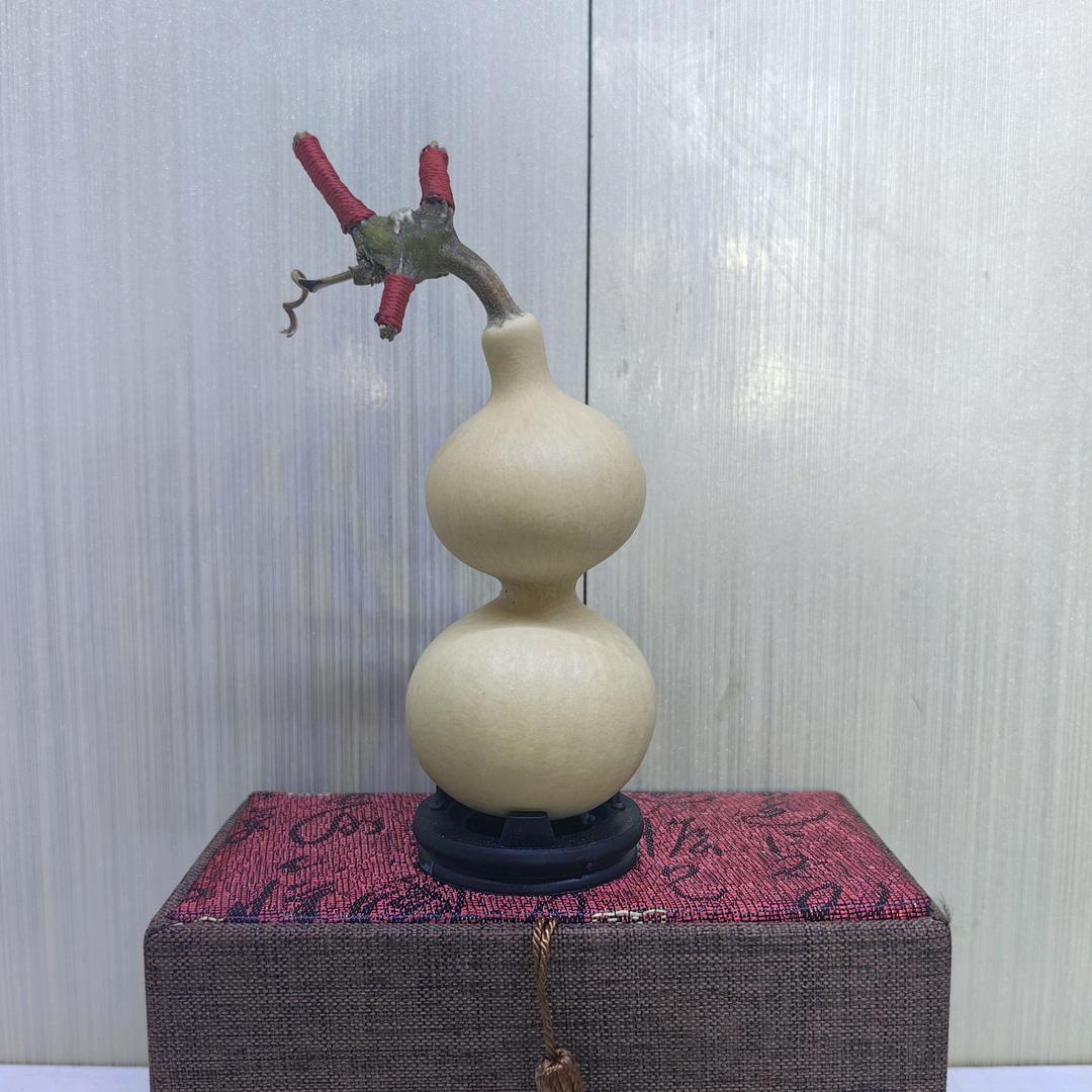 小博葫芦·