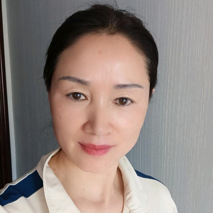 管爱夕阳红家政张老师