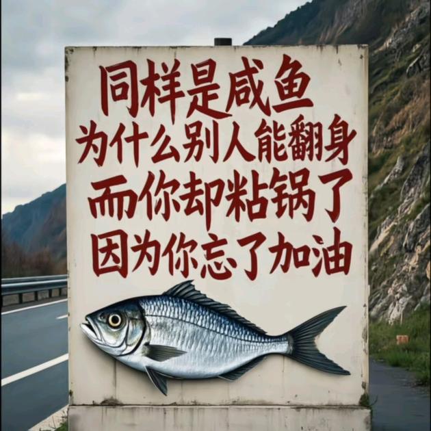 说给风听，笑给云看！