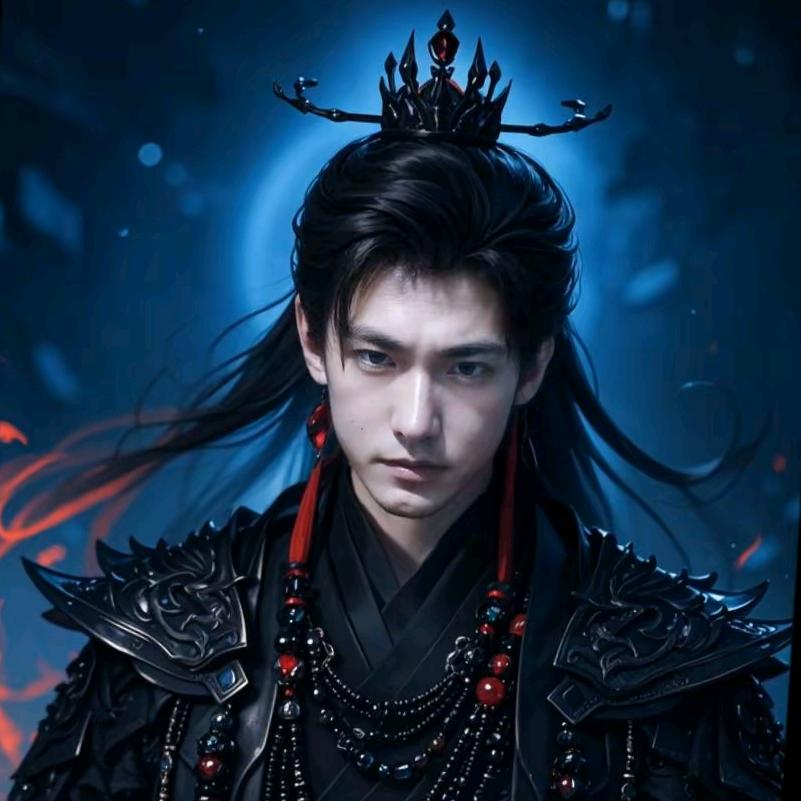 小冯学长