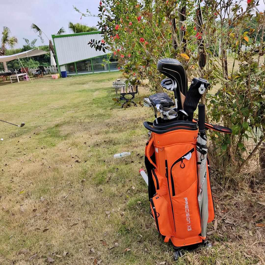 领航龙舟训练基地