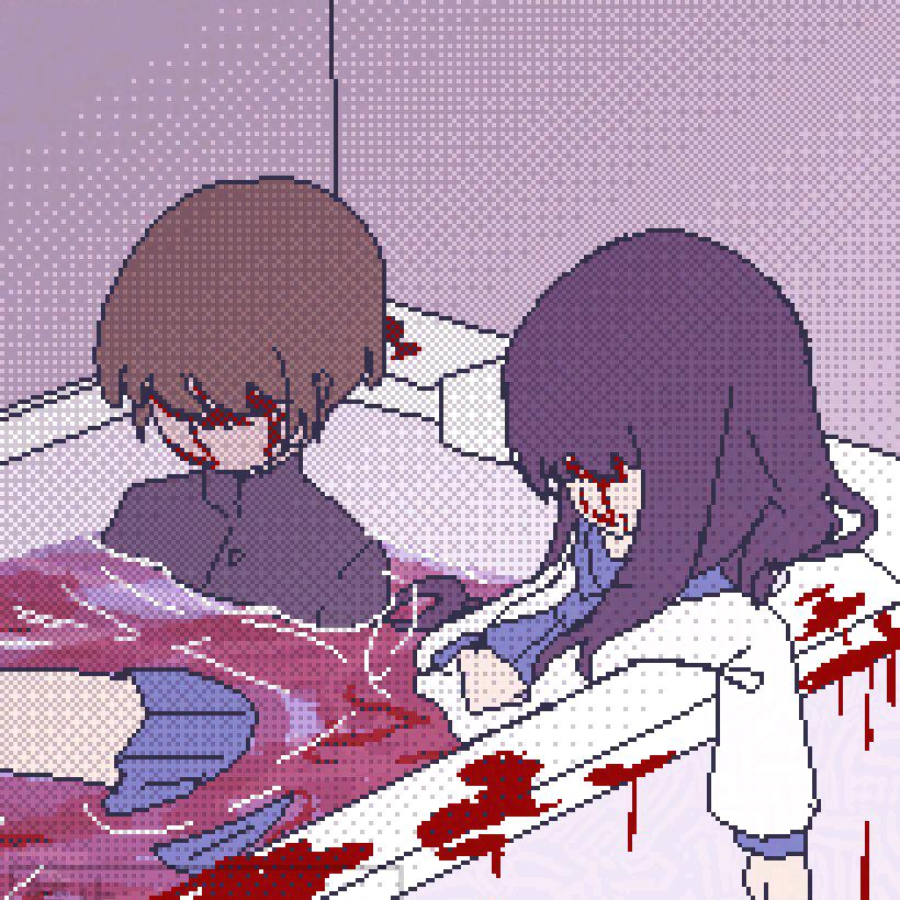 (இ□இ)