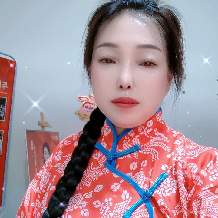 山西郝姐姐