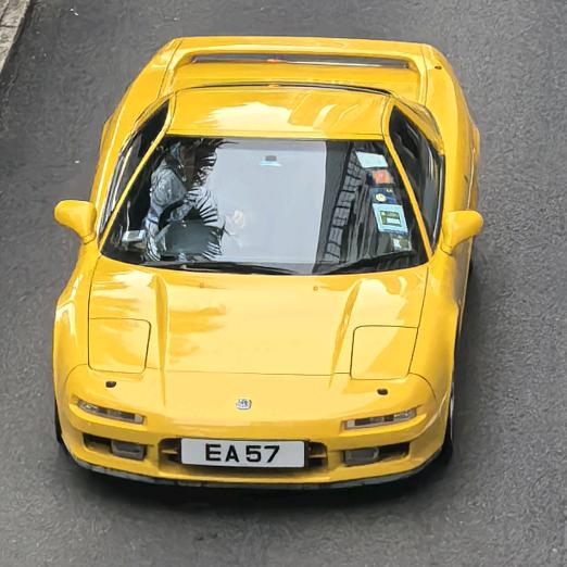 啊Ben📷（踏板街拍）