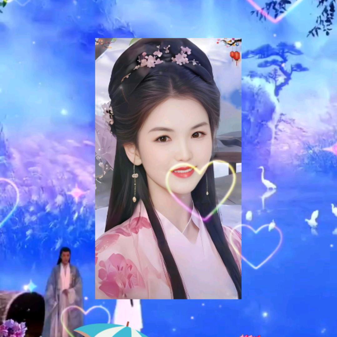 开心