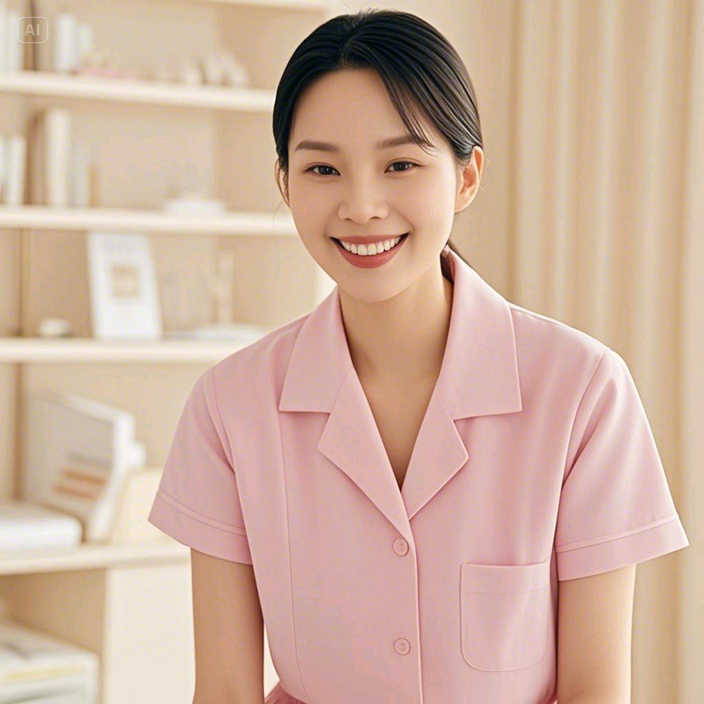 浦北月月康1号产康师