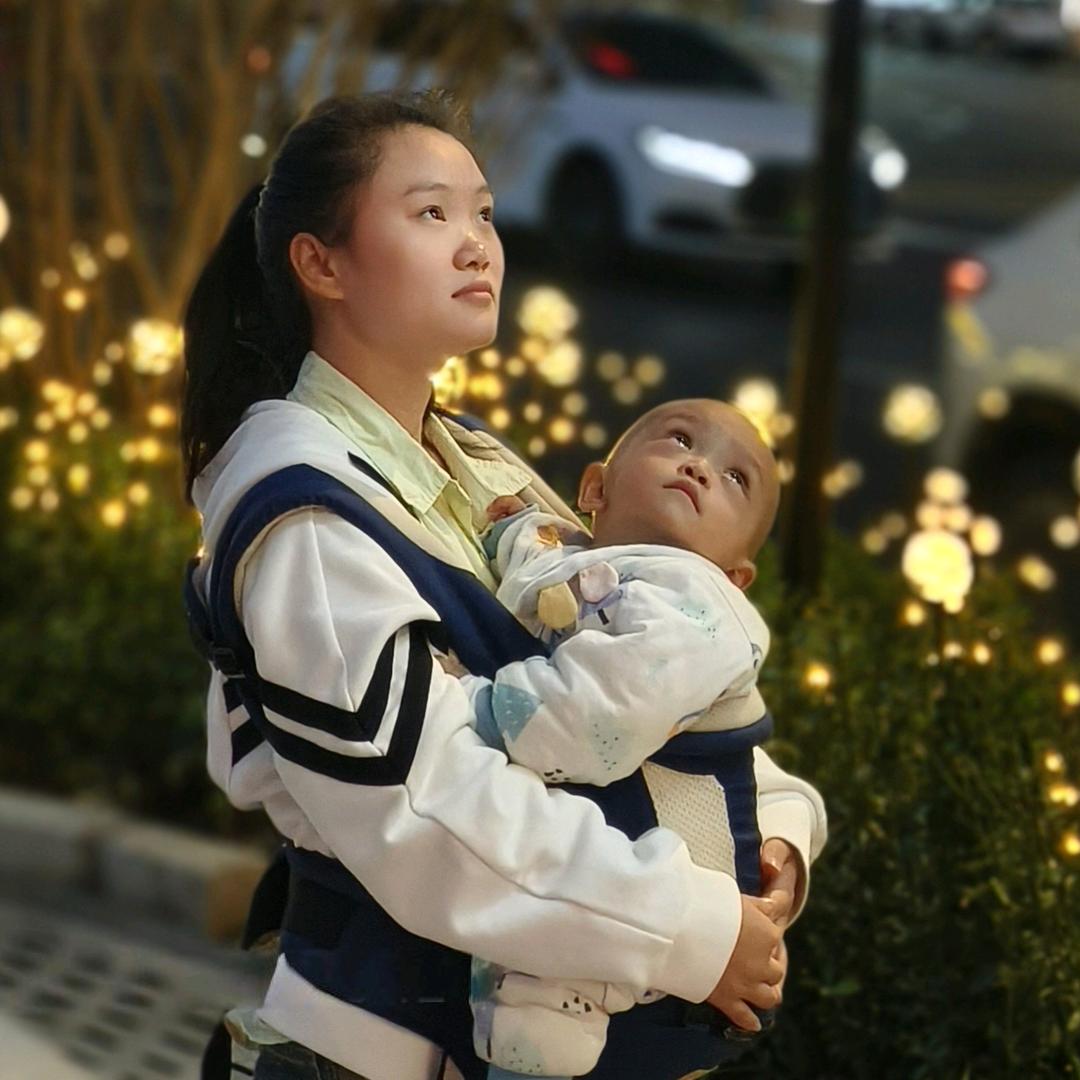 果果妈妈