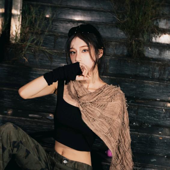 龙琪琪（三角洲行动）