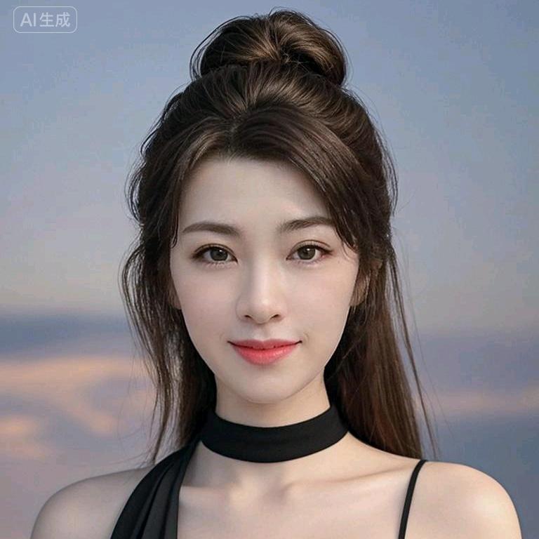 晴姐姐☀️不闲聊！