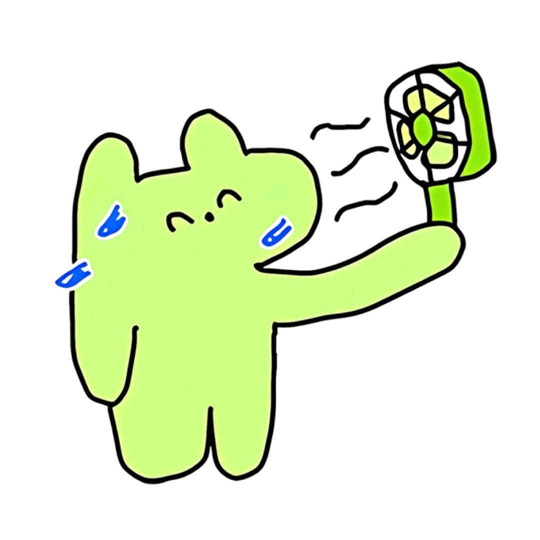 T.