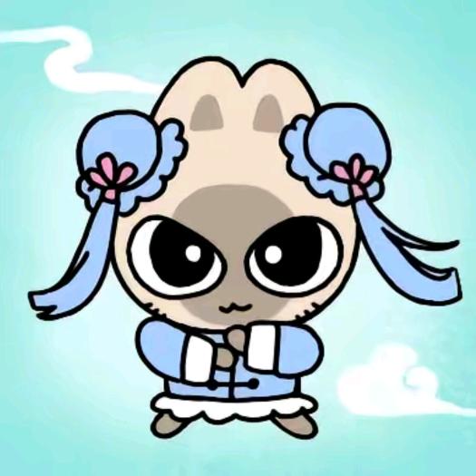 祯元是窝的喵🐱