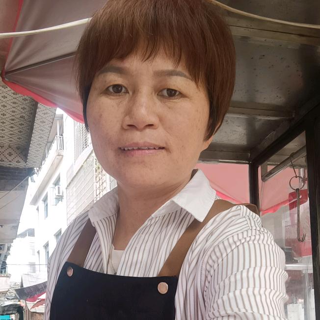 三哥烧鸭(三嫂)