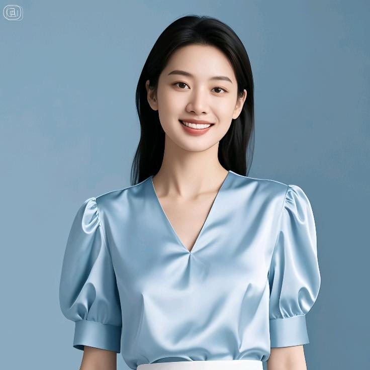 芝芝小姐姐