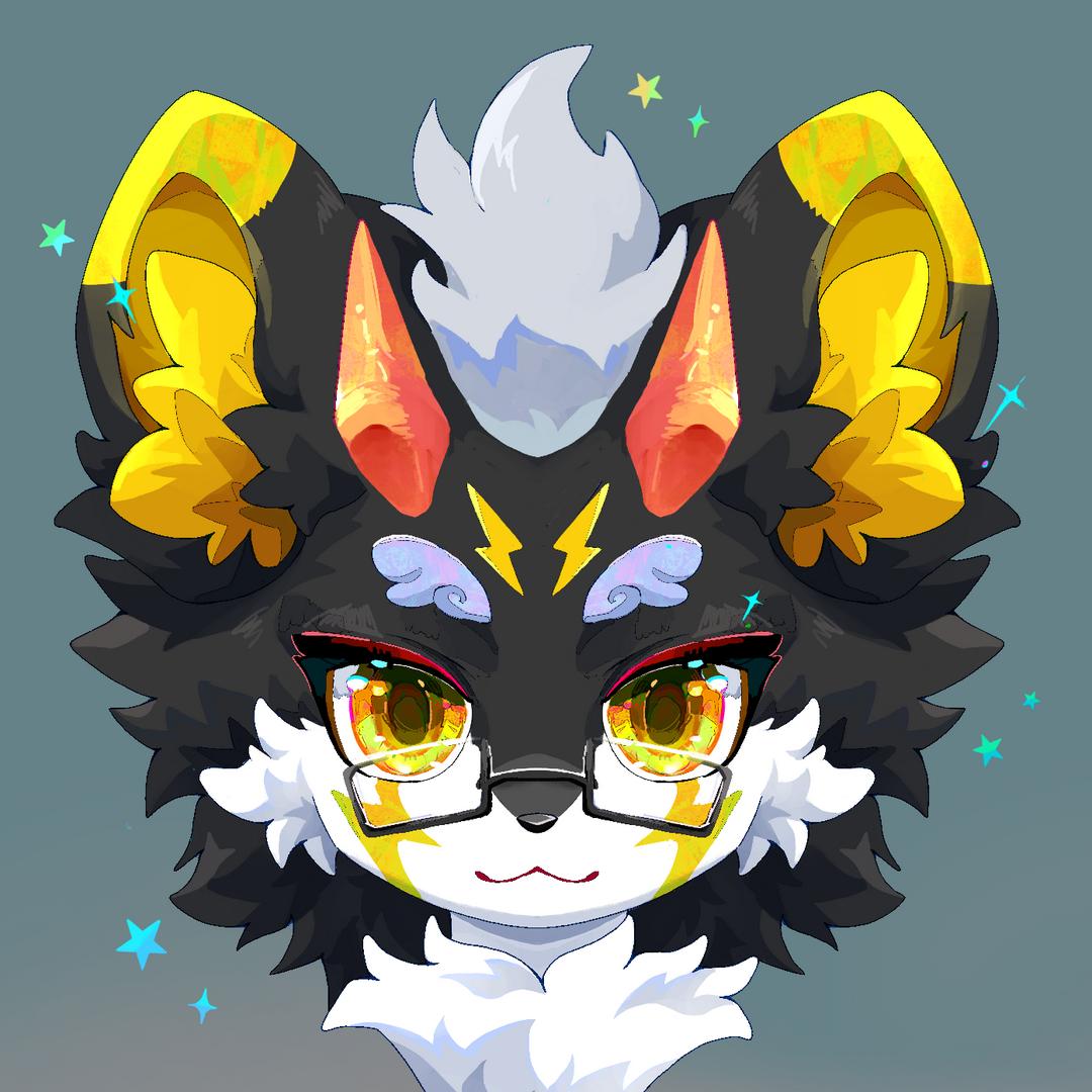 狼风Sincere🐾🔜重生