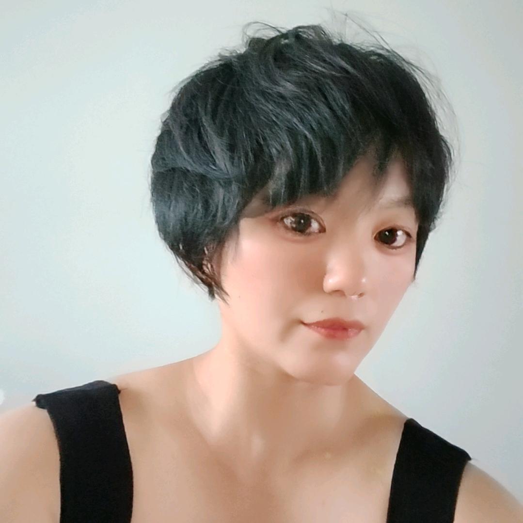 小青
