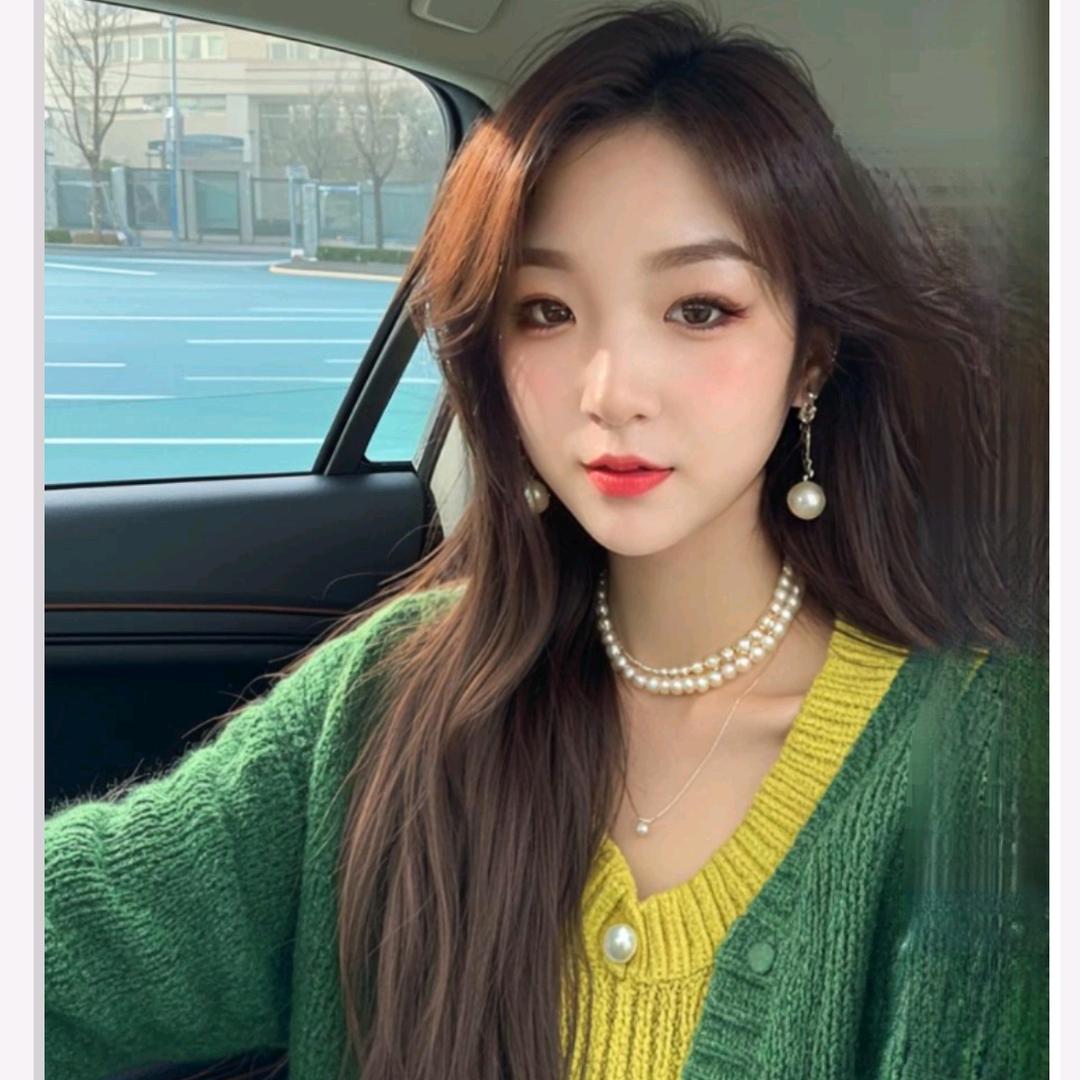 梦～女孩(｡˘•㉨•˘｡)