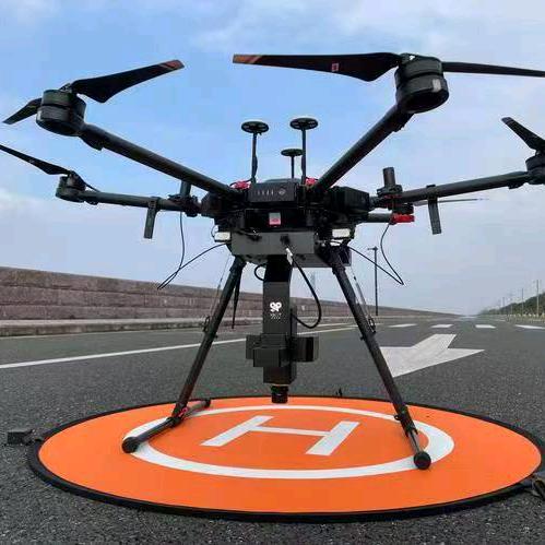 西平县翼翔无人机科技有限公司