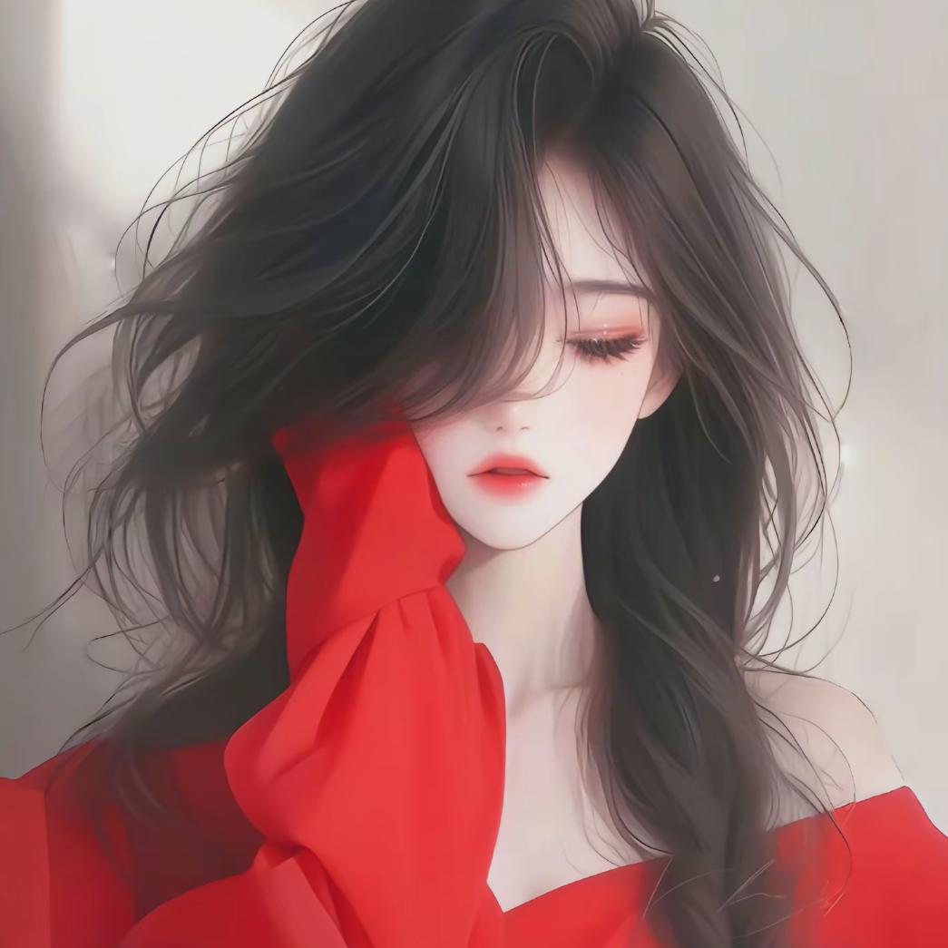 小姑娘犯规啊！