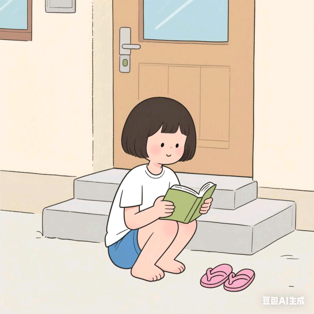 静禾