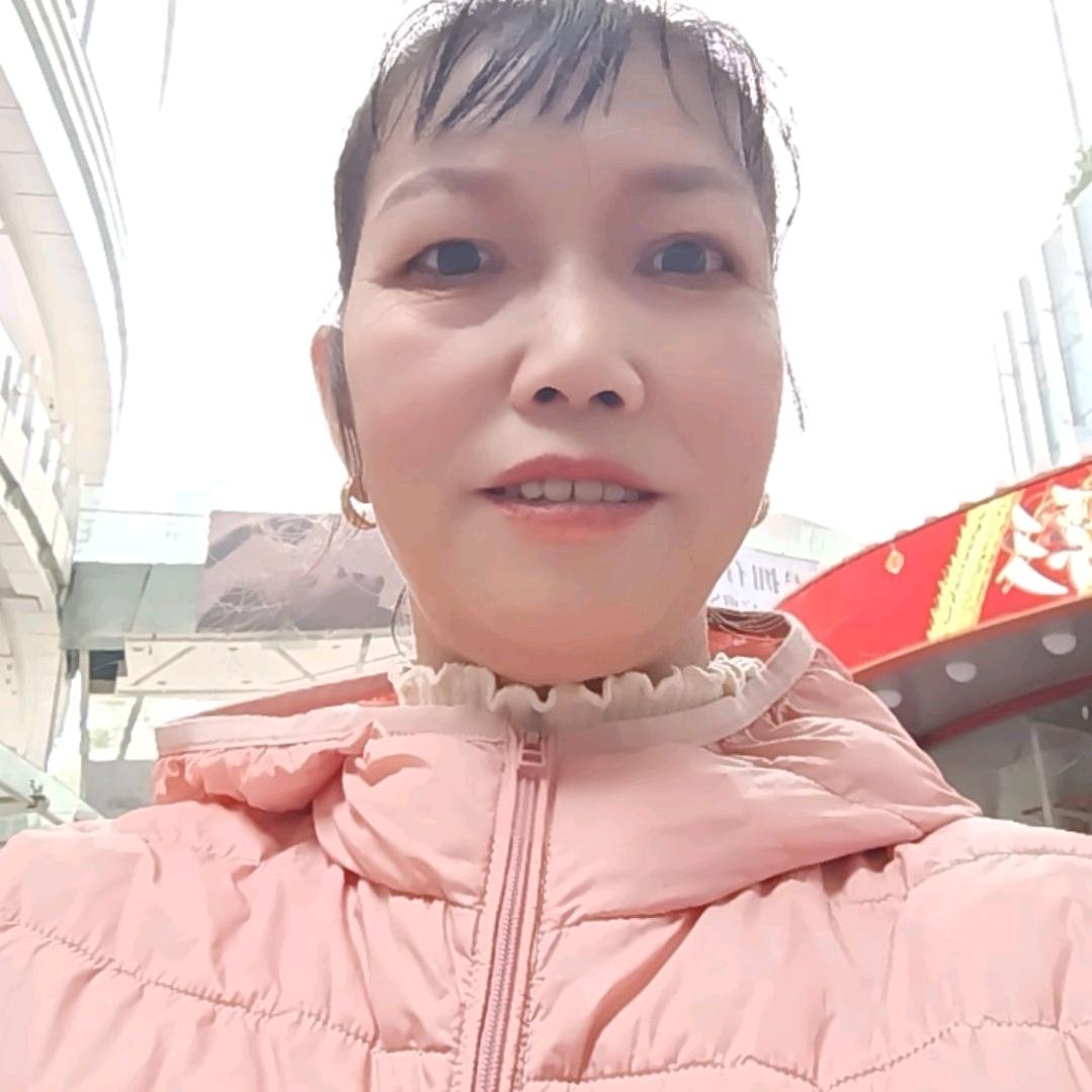 春天好运来❤️