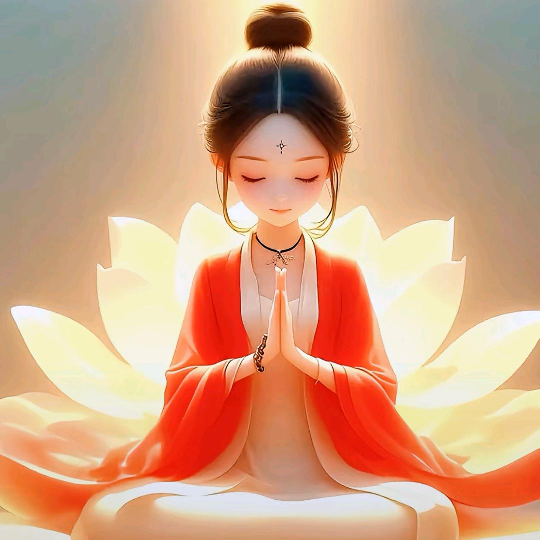 余生࿐: 随心💞🙏