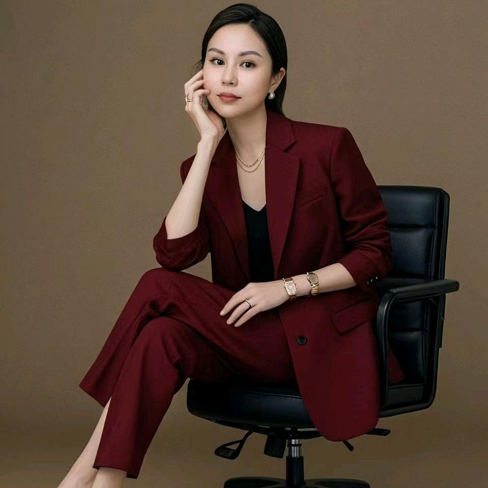 恩瑾陪你逆龄（胜利女孩12级）