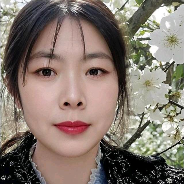 梨园有华山🍐黄冠🍐小香🍐还有秋月梨