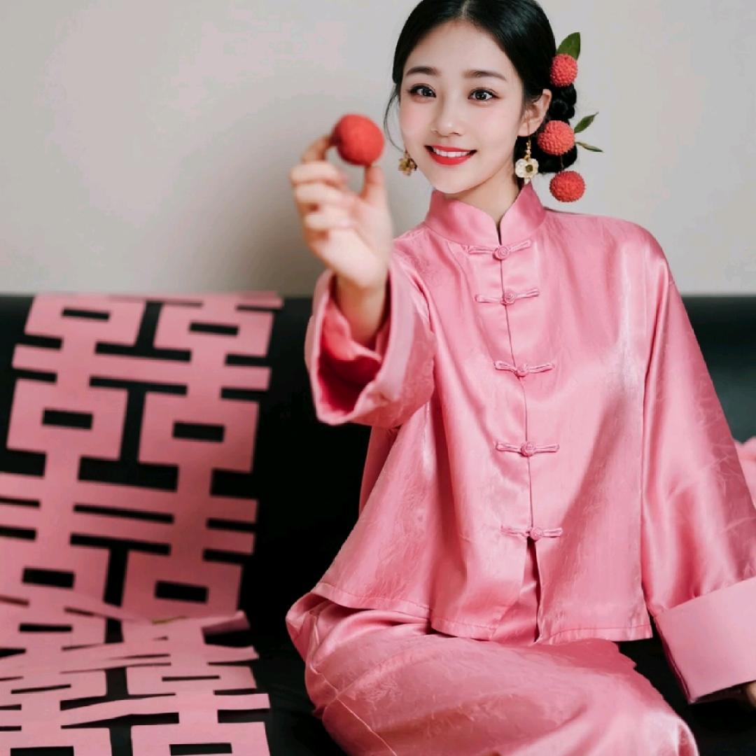 高兴开心就好