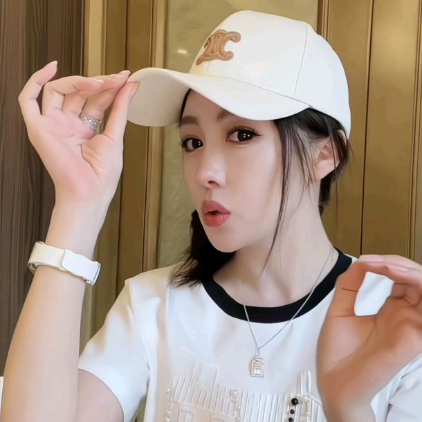 田娇baby闺蜜号