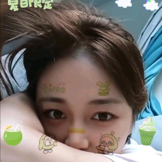 做甜品🍨小姐姐