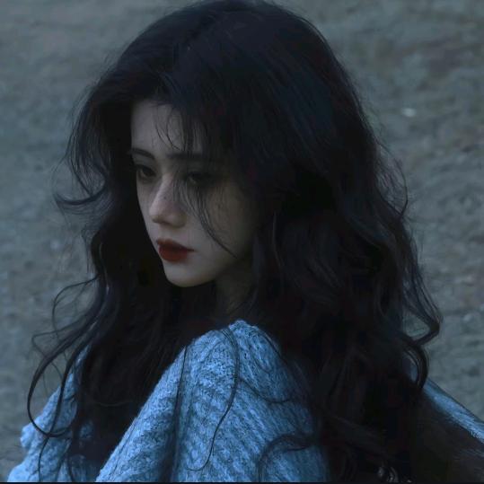 甜蜜.
