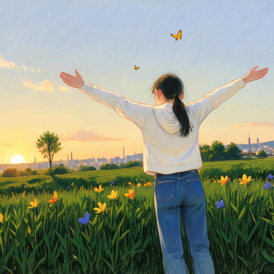 丹👧丹👧！🍀