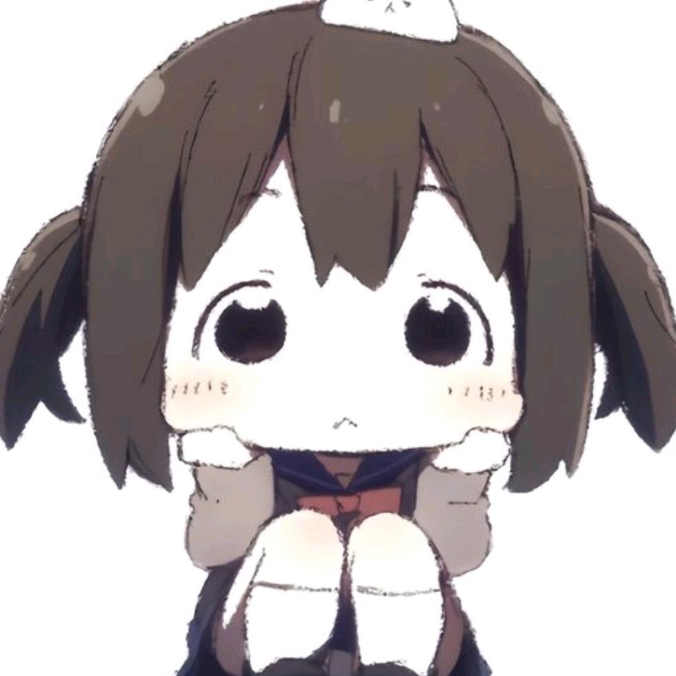 小玉米×