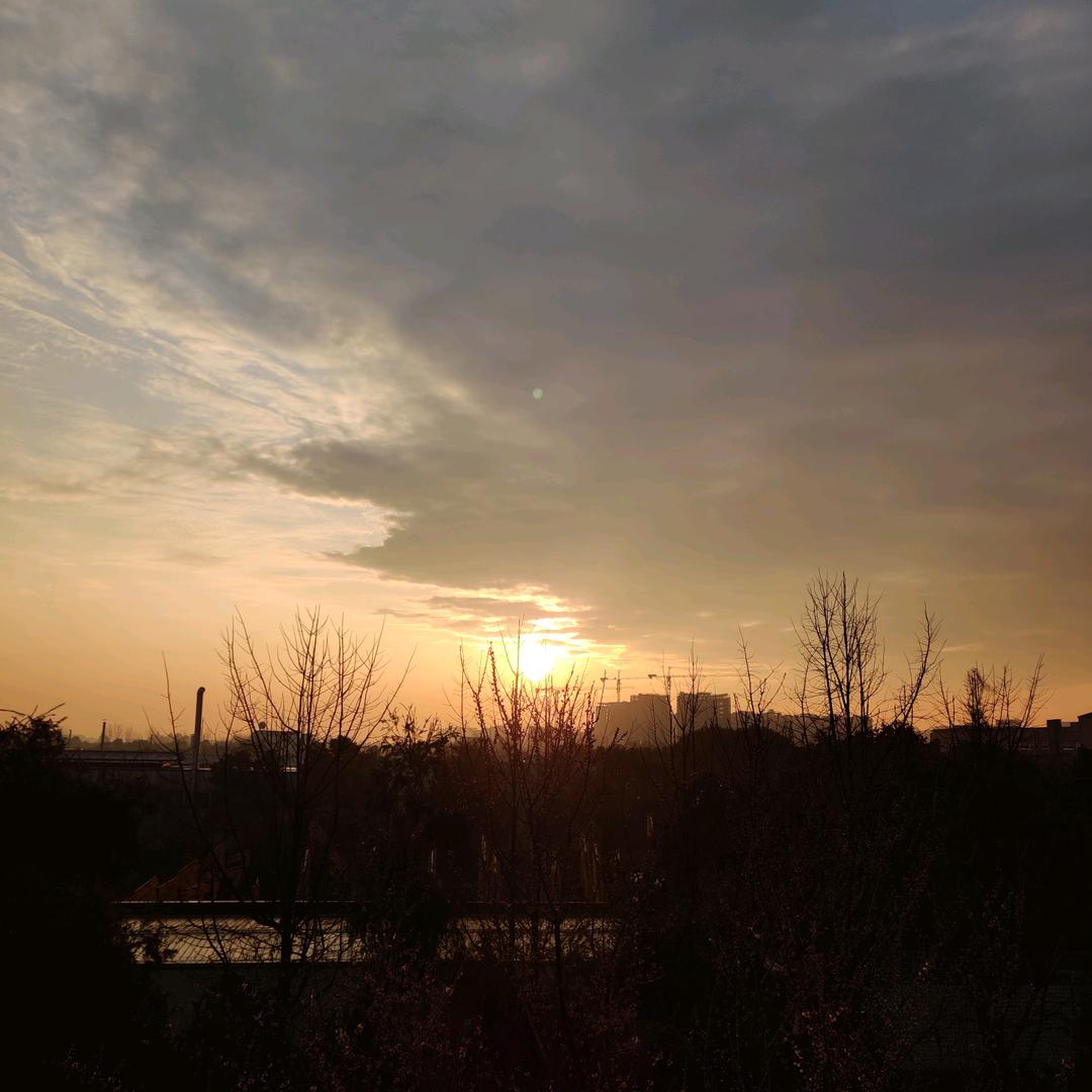 付夕城