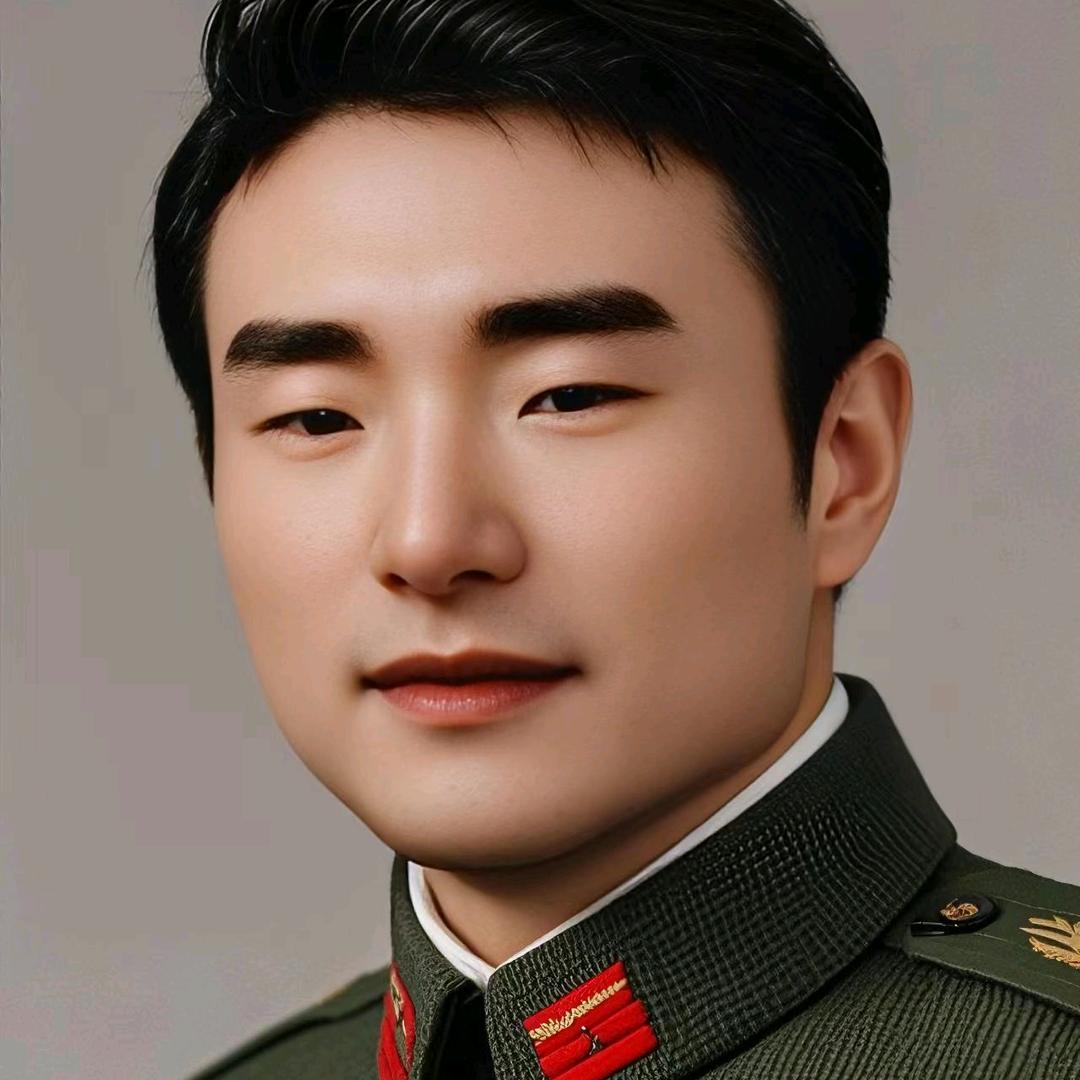 A厚德载物