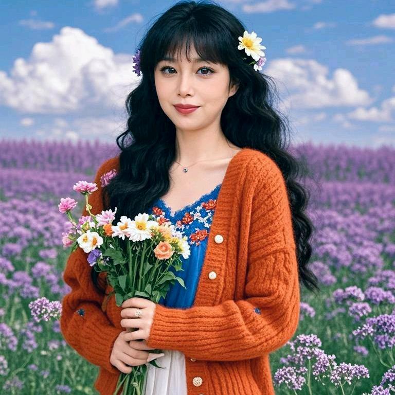 彩仙姐