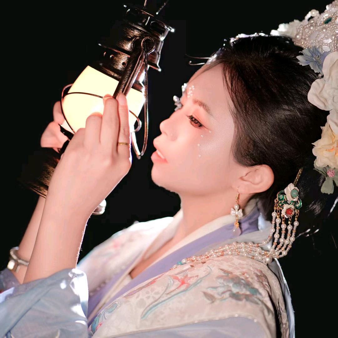 清贫